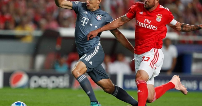 Nhận định, soi kèo AEK Athens vs Bayern Munich, 23h55 ngày 23/10