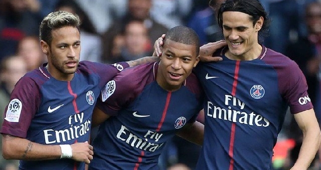 Nhận định, soi kèo PSG vs Napoli, 02h00 ngày 25/10