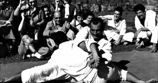 Brazilian JiuJitsu (BJJ) - Cuộc hành quân thần tốc trong lịch sử