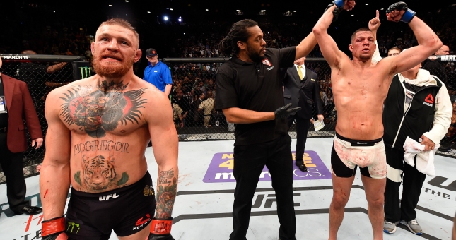 Conor McGregor và vấn đề của những gã 'one punch KO' 