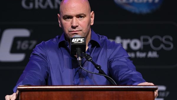 Chủ tịch UFC: Max Holloway không thể trở lại sàn đấu thời gian tới