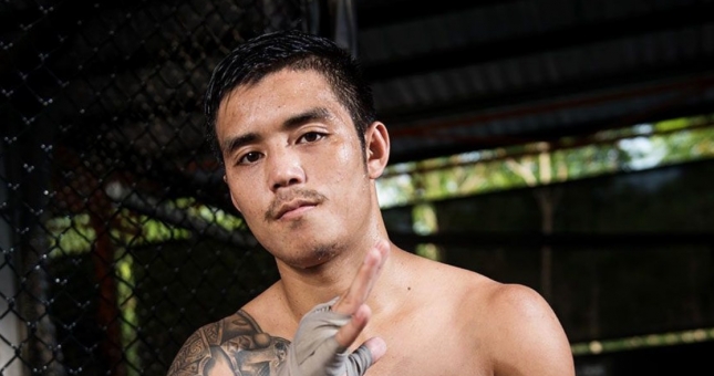 Tham gia giải cứu đội bóng Thái Lan, võ sĩ ONE FC dừng mọi hoạt động tập luyện.