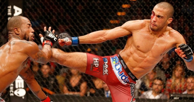 12 mẹo tăng lực cho đòn đá vòng cầu trong Muay Thái 