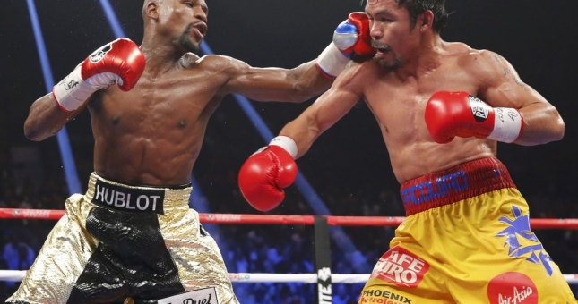 Tại sao Boxing là lựa chọn hàng đầu của một người mới tập võ? 