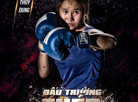 Mắc bệnh hiểm nghèo, võ sĩ Boxing Thùy Dung rất cần sự chung tay từ cộng đồng