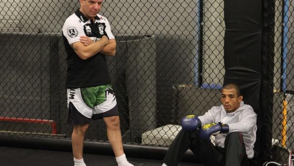 HLV của Jose Aldo: Đừng nên đánh giá thấp Conor