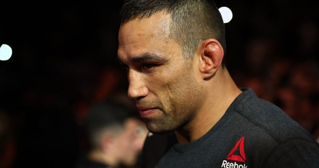 UFC : Fabricio Werdum bị cấm thi đấu 2 năm, Jose Aldo muốn lên hạng tại UFC 231