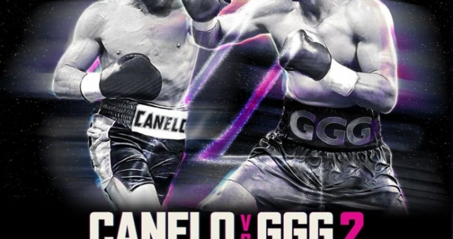 FULL TRẬN: Canelo vs Golovkin 2 :  'Thợ Săn Kazakh' lĩnh trận thua đầu tiên trong sự nghiệp.