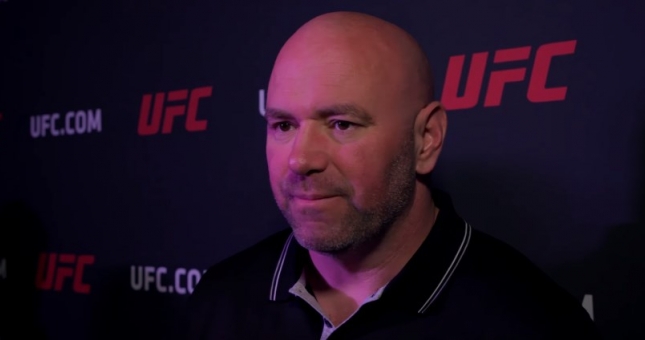 Dana White: 'Tâm lý chiến của Conor giỏi hơn bất cứ võ sĩ nào, kể cả Muhammad Ali'