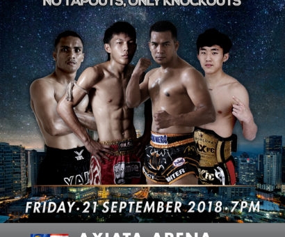 FULL TRẬN - HIGHLIGHTS: Duy Nhất, Văn Đài tiến công đấu trường Asian Fighting Championship 2