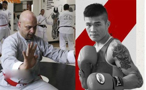 Trương Đình Hoàng và Flores ấn định thời điểm giao đấu?