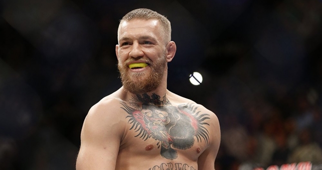 VIDEO: Tổng hợp những pha kết liễu đối thủ của Conor McGregor