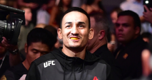 HOT: Max Holloway trở lại, đối đầu Brian Ortega ở UFC 231