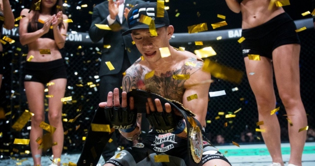 VIDEO Highlights: Nhìn lại hành trình của Martin Nguyễn một năm qua