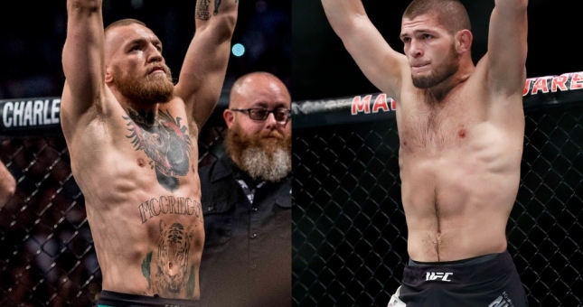 Các huấn luyện viên dự đoán gì về trận Conor vs Khabib?