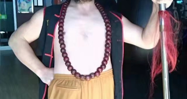 VIDEO: 'Lỗ Trí Thâm' thời hiện đại thua thảm sau màn thách đấu Từ Hiểu Đông