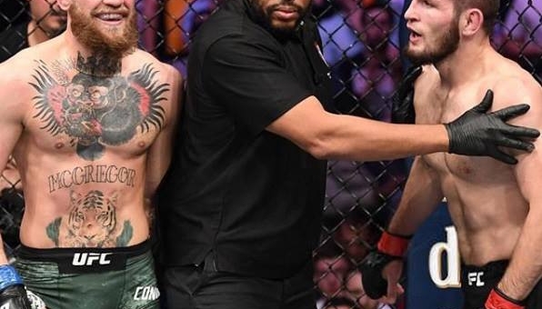 Quản lý của Khabib: 'Conor đừng có mơ tới trận tái đấu'