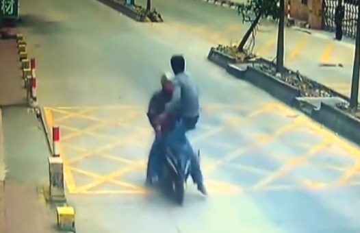 VIDEO: Khi các tình huống 'đẹp như phim' xuất hiện ngoài đời thực (Phần 2)