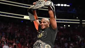 Daniel Cormier có thể giữ đai Lightheavyweight nếu ... thua Derrick Lewis tại UFC 230