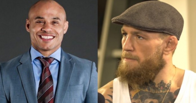 Quản lý Khabib ngay lập tức 'đá xoáy' nhận định của Conor về UFC 229