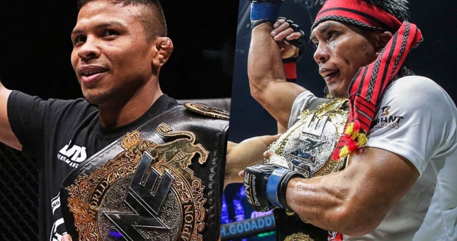 ONE Championship: Heart of Lion - Ai sẽ là vị vua cuối cùng của Bantamweight?