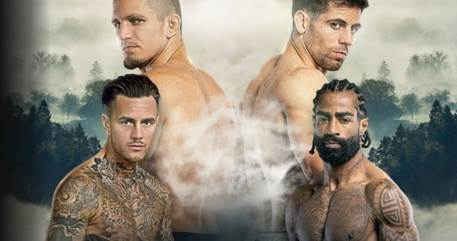 ĐỪNG BỎ LỠ: Những con số khủng của sự kiện ONE Warrior's Dream