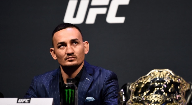 Max Holloway chưa nắm rõ tình hình sức khỏe bản thân dù UFC 231 sắp diễn ra?