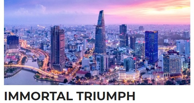 Phương án nào cho sự kiện đầu tiên của ONE Championship tại Việt Nam