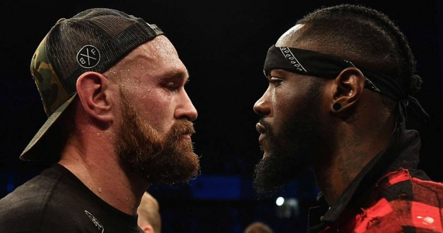 Joe Rogan: 'Trận tái đấu Wilder vs Fury 2 có thể là trận Heavyweight lớn nhất trong lịch sử'