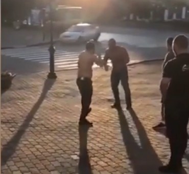 Đánh VĐV cử tạ tử vong, võ sĩ MMA lĩnh án 18 năm tù