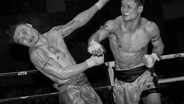 Lethwei - Môn võ Myanmar khắc nghiệt vượt qua cả Muay Thái và MMA