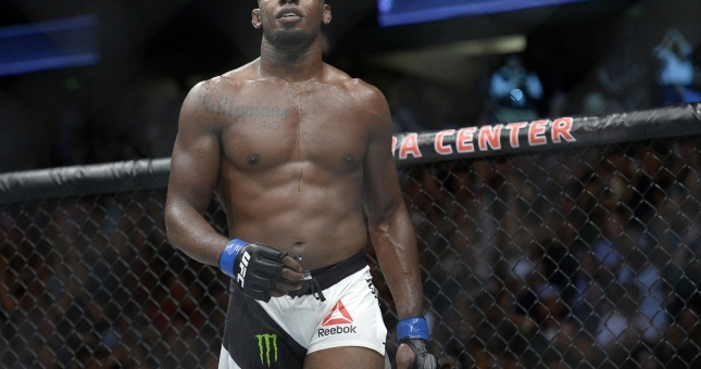 Jon Jones đòi lật lại kết quả tại UFC 214 mà mình bị 'cướp mất'