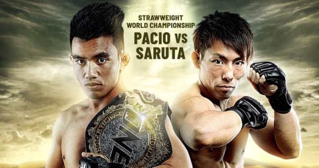 ONE Championship cống hiến gì cho khán giả năm 2019?