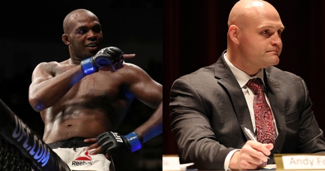 Kết quả từ CSAC và USADA, Jon Jones hoàn toàn 'sạch' trong đêm đấu UFC 232