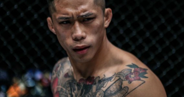 Martin Nguyễn khẳng định hoàn toàn đủ thể lực sớm quay lại sàn đấu ONE Championship