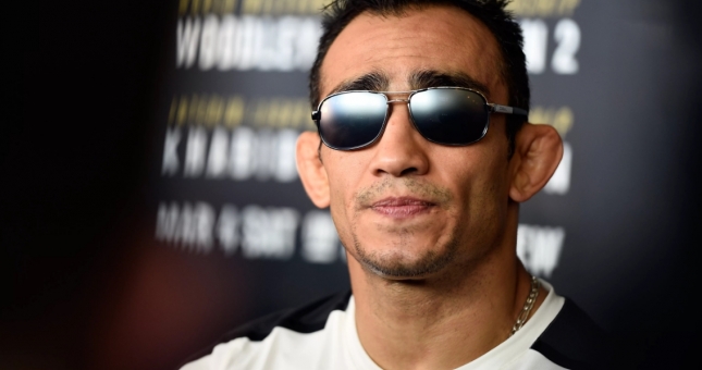 Quản lý Khabib: 'Một kẻ nhàm chán như Tony Ferguson không xứng được tranh đai'