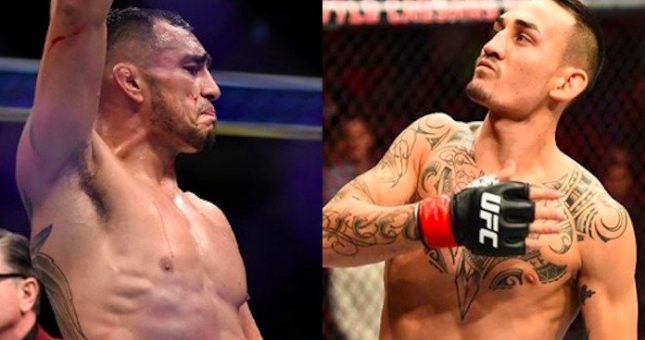 UFC 236 sẽ là trận tranh đai Interim Lightweight giữa Tony Ferguson và Max Holloway?