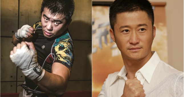 Chê bai Lý Tiểu Long, Từ Hiểu Đông tiếp tục ngông cuồng thách đấu Ngô Kinh