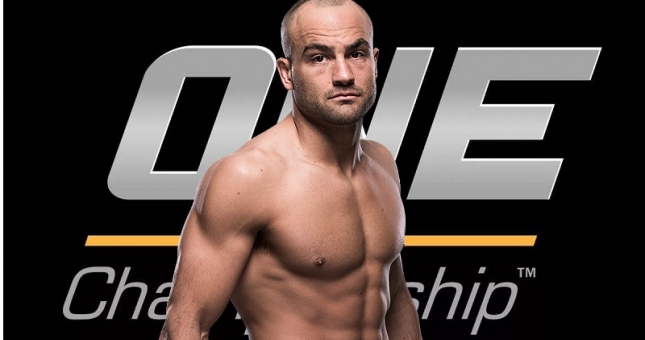 Những thử thách chờ đợi Eddie Alvarez tại ONE Lightweight Grand Prix