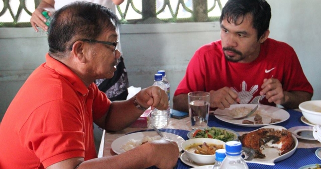 Bí quyết dinh dưỡng hàng ngày của các võ sĩ MMA chuyên nghiệp