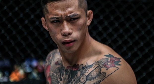 Martin Nguyễn và hành trình tại lò luyện striking số 1 thế giới - Hard Knock 365