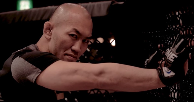 Đón chờ màn ra mắt của Yushin Okami tại ONE For Honor