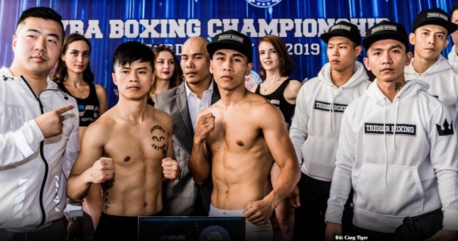 Trần Văn Thảo bất ngờ dính chấn thương, rút lui khỏi trận đấu đối thủ Trung Quốc