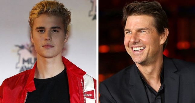 Chủ tịch UFC: 'Justin Bieber muốn đấu với Tom Cruise, cứ gọi tôi một tiếng'