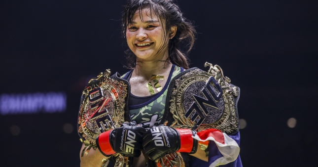 Suy nghĩ tiêu cực trong võ thuật và cách xử lý như những võ sĩ chuyên nghiệp của ONE Championship