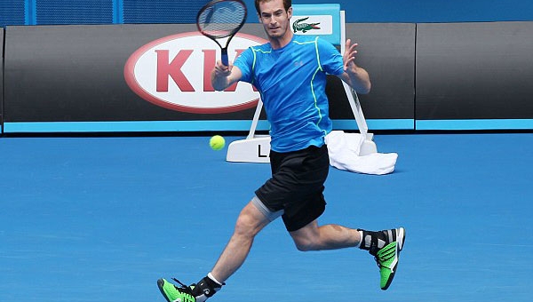 kết quả Australian Open 2017 ngày 16/1