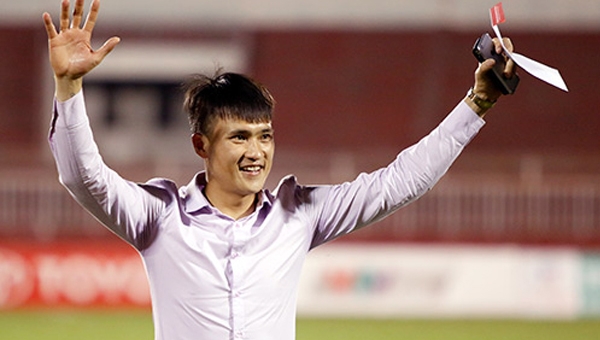 Công Vinh: Ông chủ tịch CLB nào ở Việt Nam được như tôi