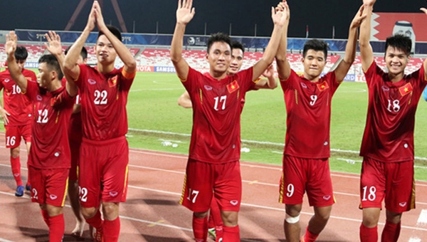 Bốc thăm U20 World Cup 2017: Việt Nam chờ đối thủ