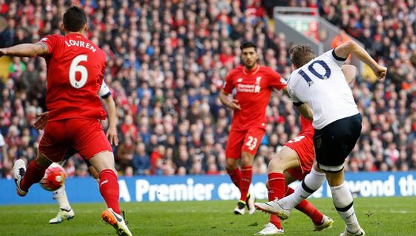 Nhận định bóng đá Liverpool vs Tottenham, 00h30 ngày 12/2