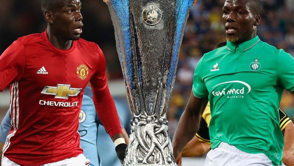 Kết quả St Etienne vs MU, 0h00 ngày 23/2